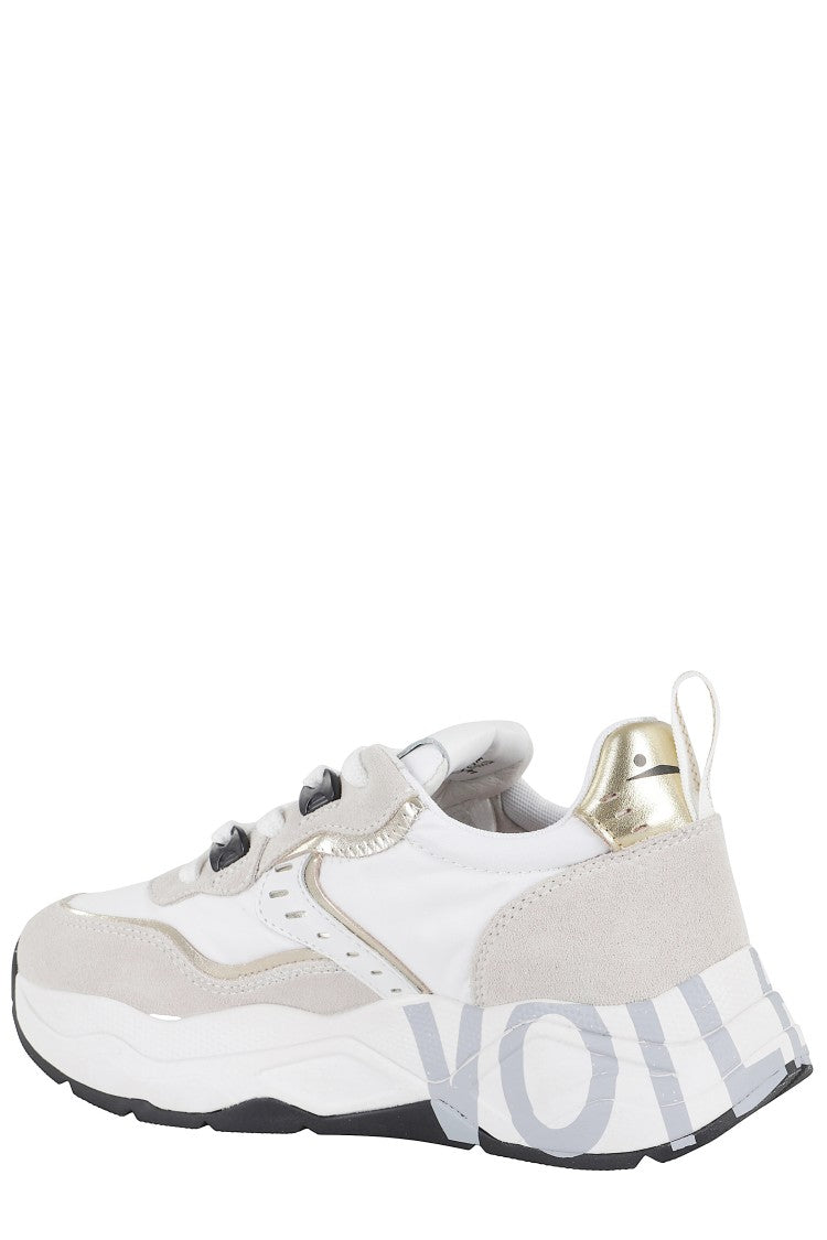 Voile Blanche Sneakers Club 105 Sneakers