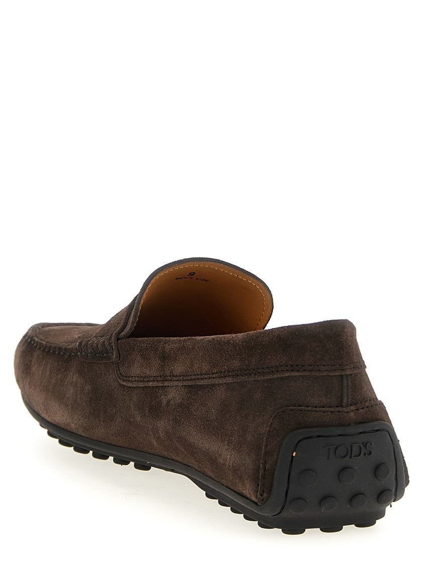 Tod's 'City Gommino' Loafers