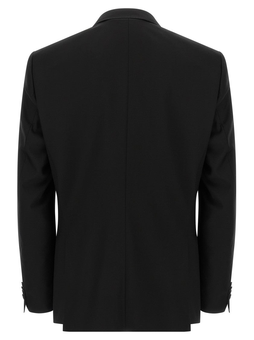 Hugo Boss 'H-Huge' Dress