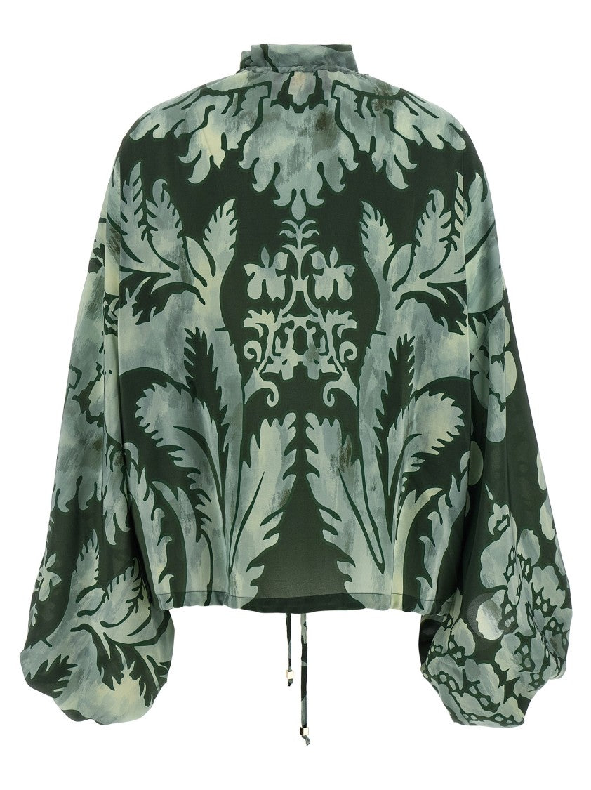 F.R.S For Restless Sleepers 'Archilo' Shirt