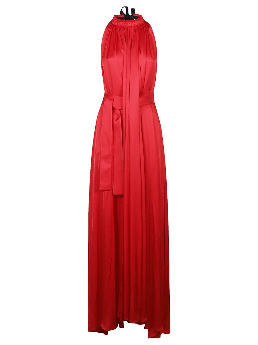 Sa Su Phi Frida Sleeveless Long Dress