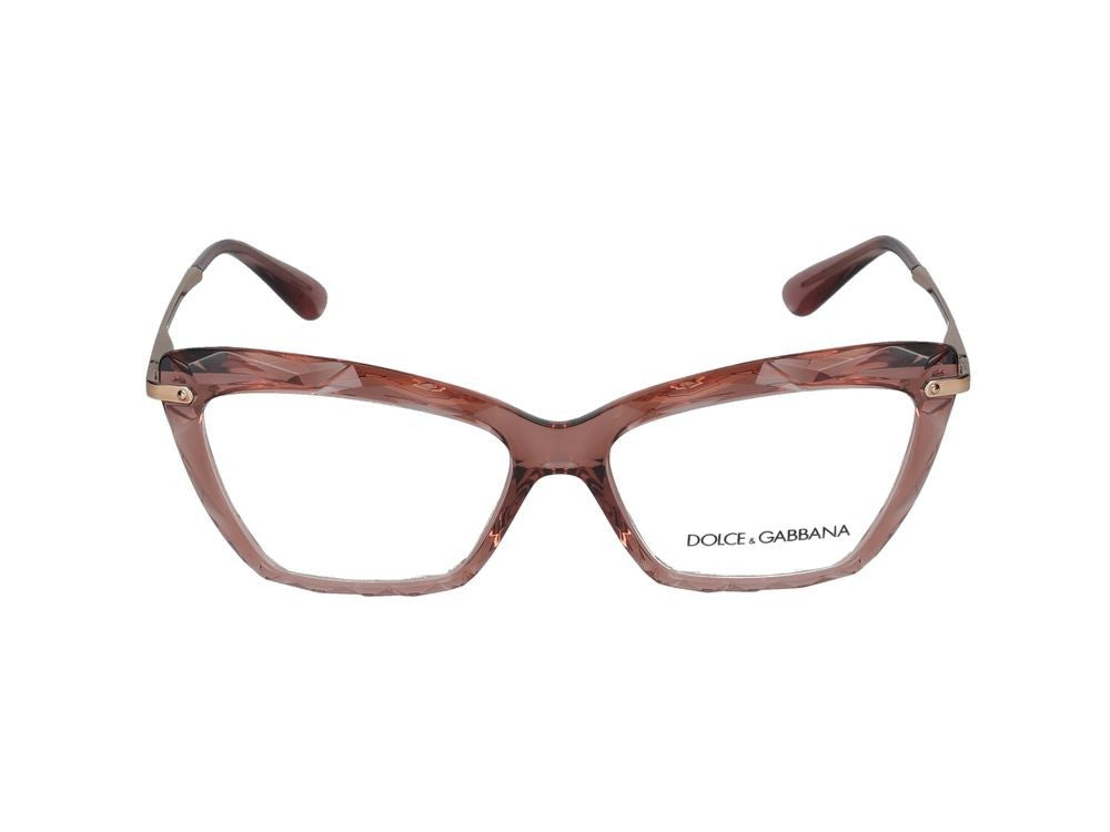 Dolce & Gabbana Eyeglasses 0Dg5025 3148 53/15/140