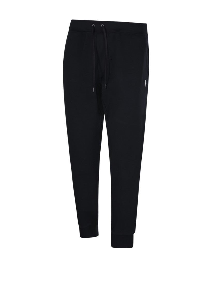 Polo Ralph Lauren Tapered Fit Black Active Jogging Pants
