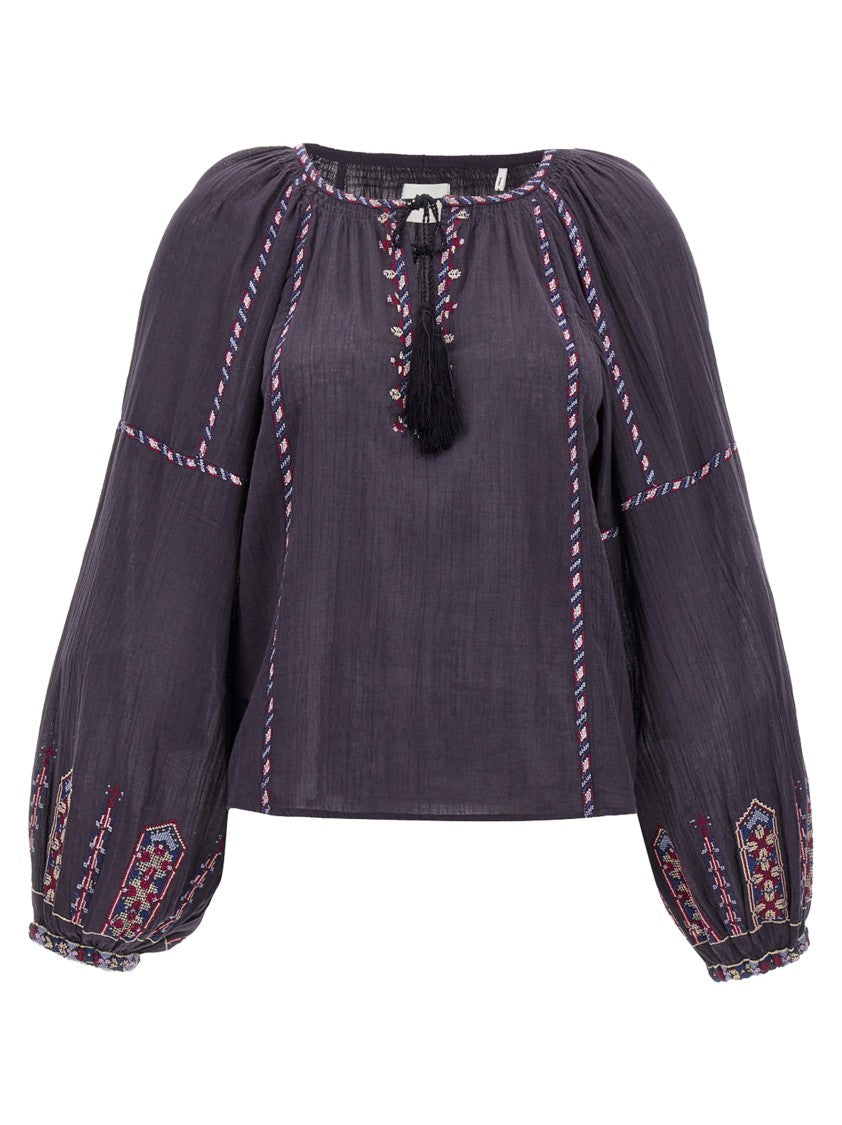 Isabel Marant Étoile Fernanda' Top