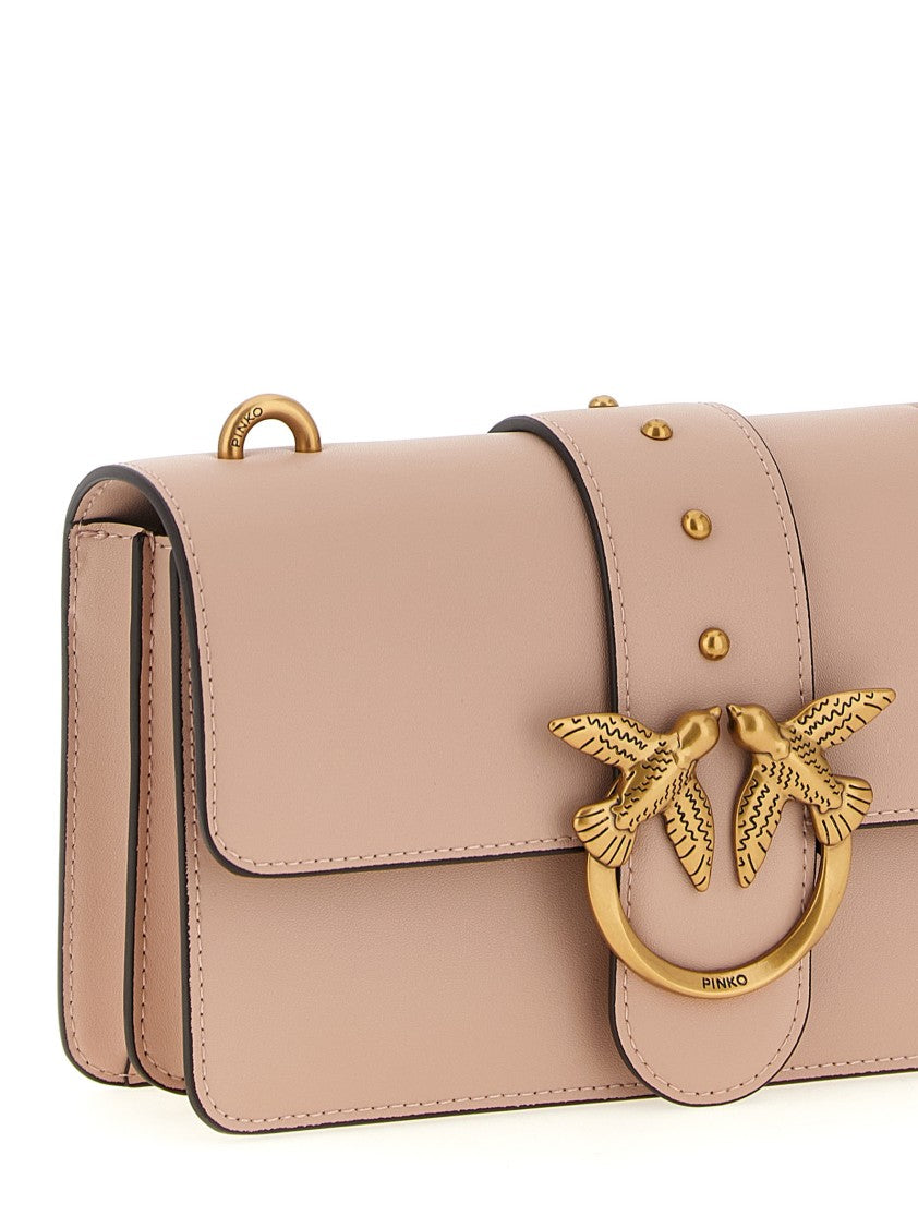 Pinko 'Love One Mini' Crossbody Bag