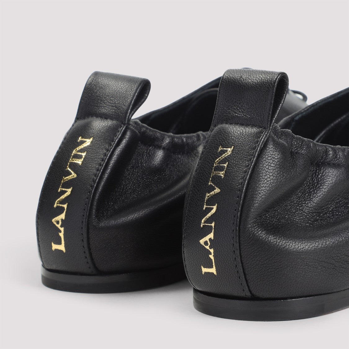 Lanvin Laces Sandals