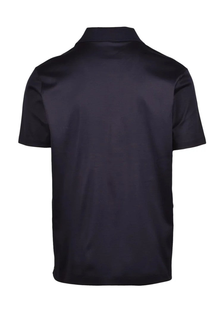 Paul & Shark Cotton Polo - Multicolor