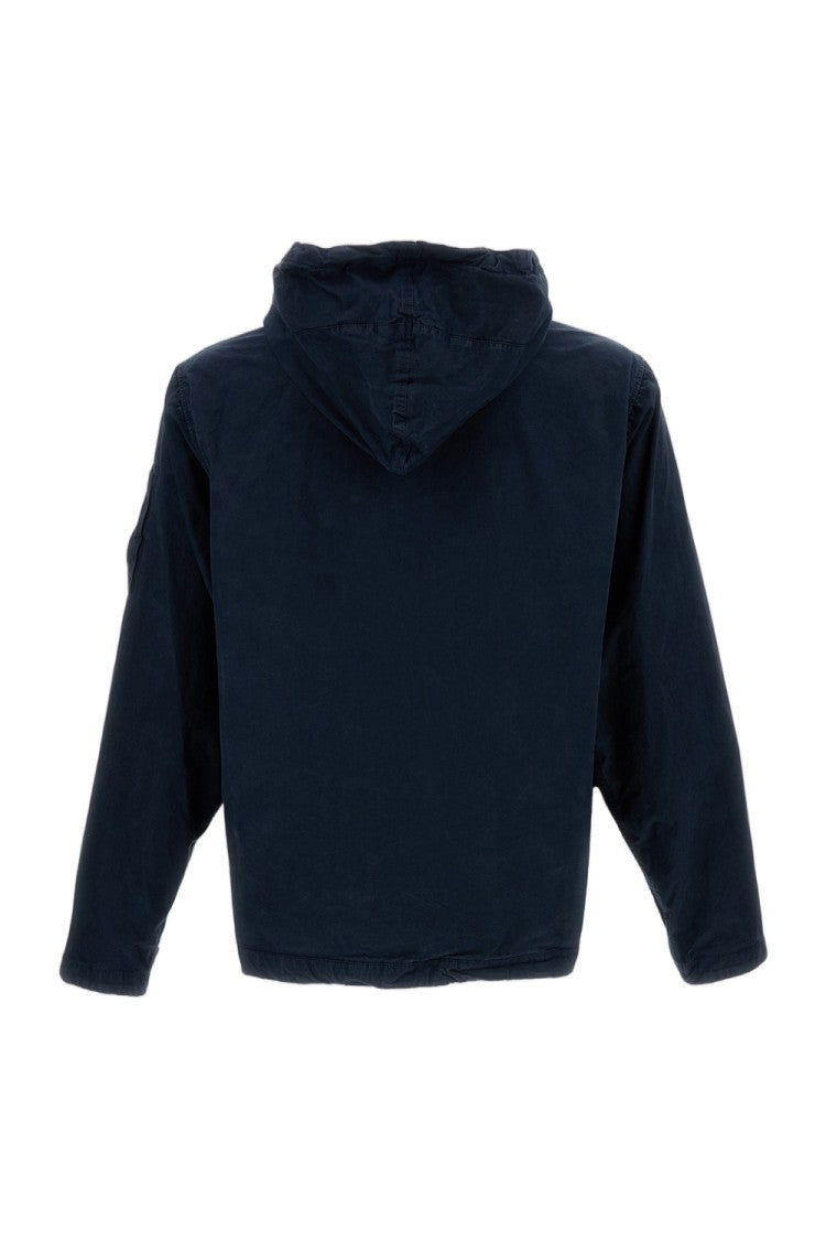 C.P. Company Micro-Reps Hooded Lens Jacket