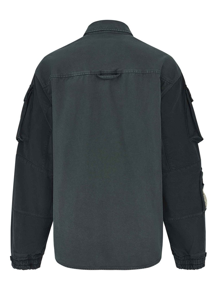 Martine Rose Utility Shirt