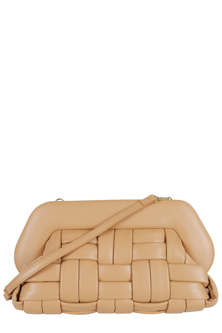 Themoirè Bios Weaved Vegan Fabric