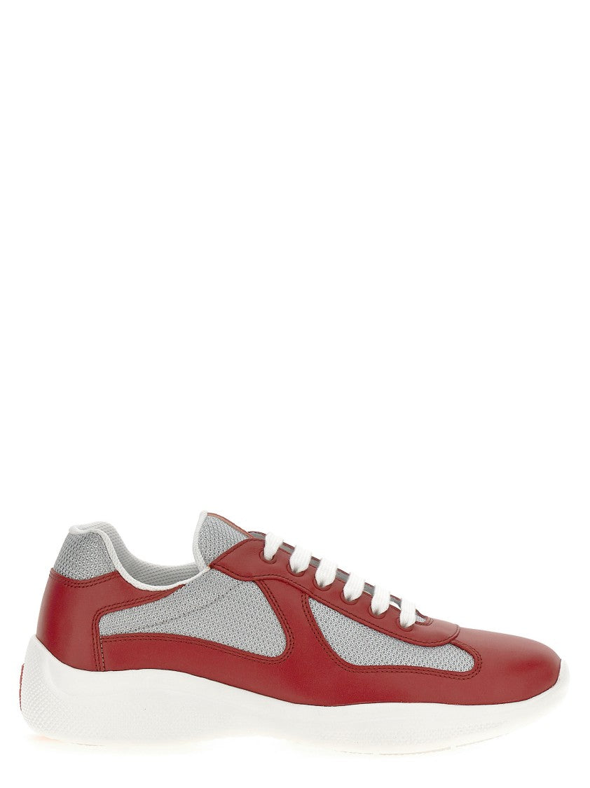 Prada ' America's Cup' Sneakers