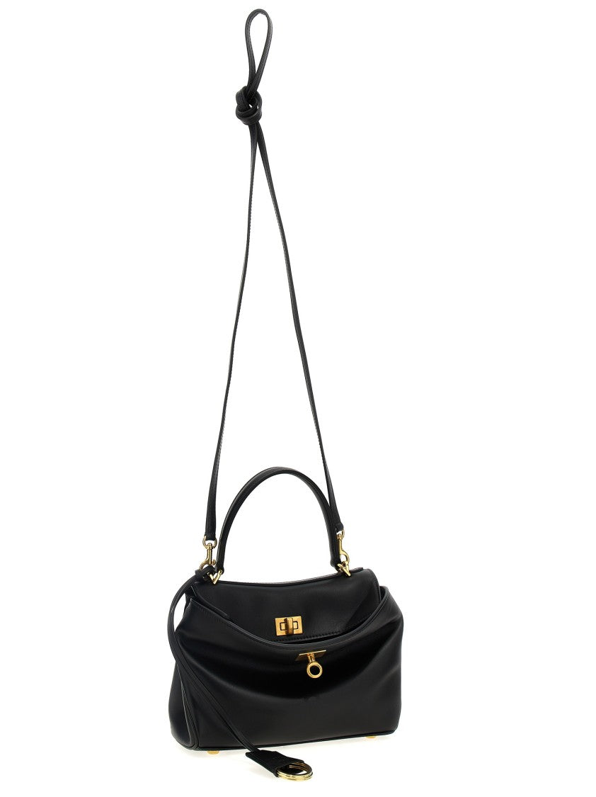 Balenciaga 'Rodeo' Mini Handbag