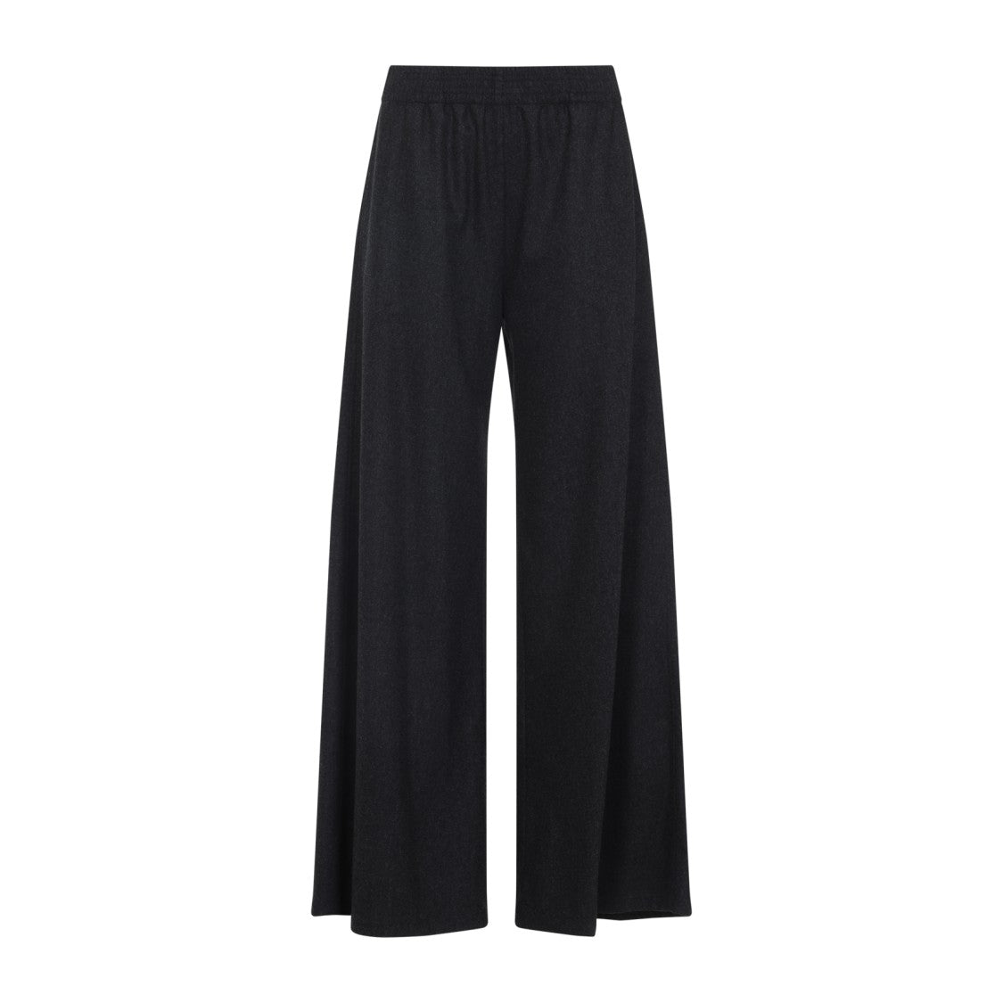 Fabiana Filippi Wide-Leg Trousers With Tailored Fit