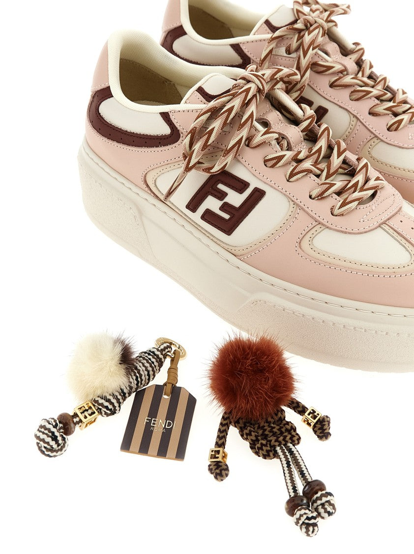 Fendi ' Match' Sneakers