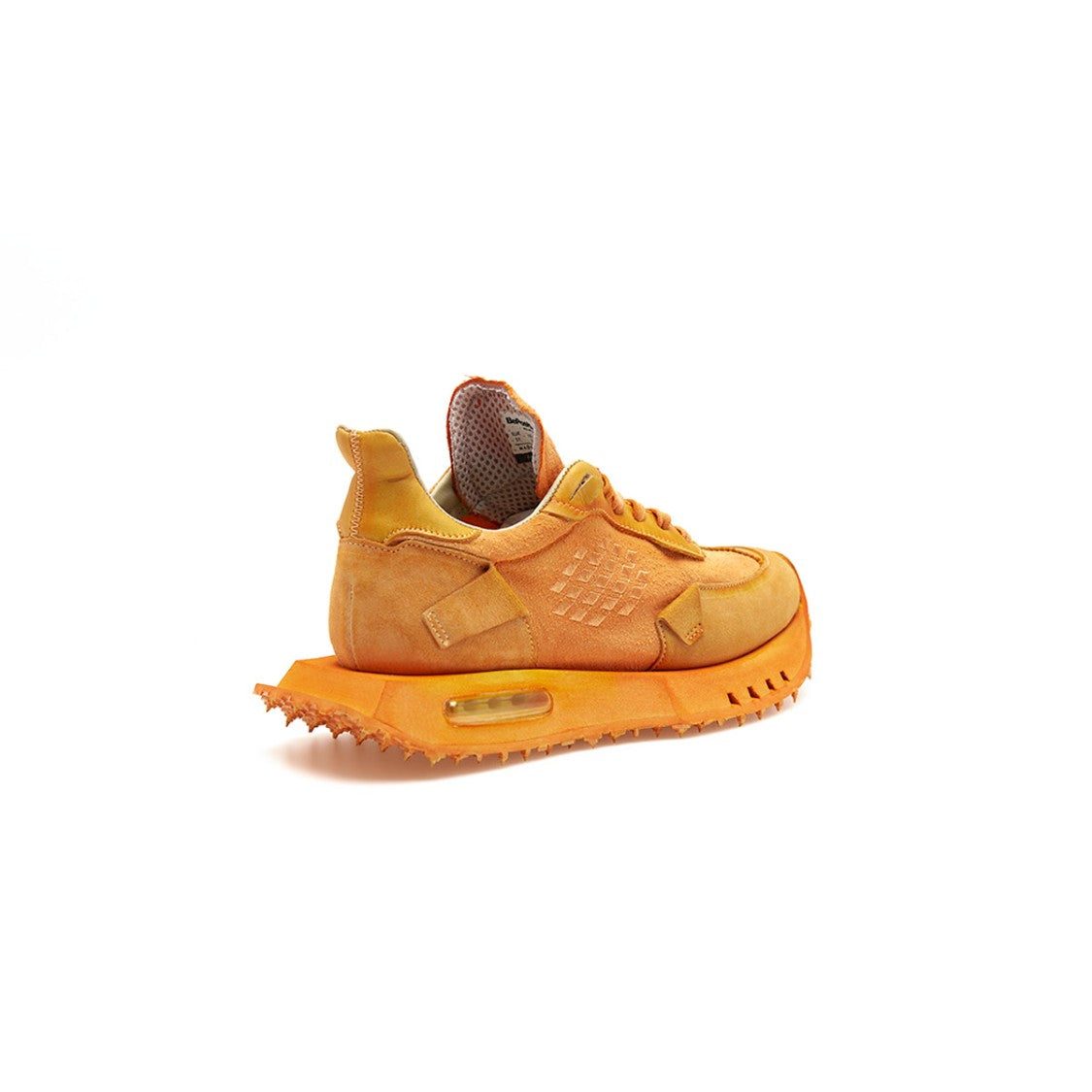 Bepositive Space Race - Pigment Dye Sneakers