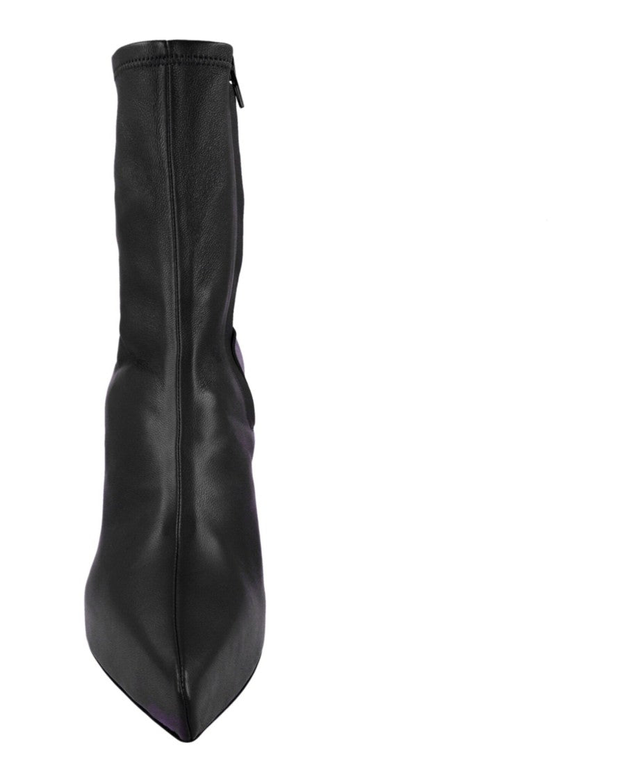 Givenchy Wedge Ankle Boots