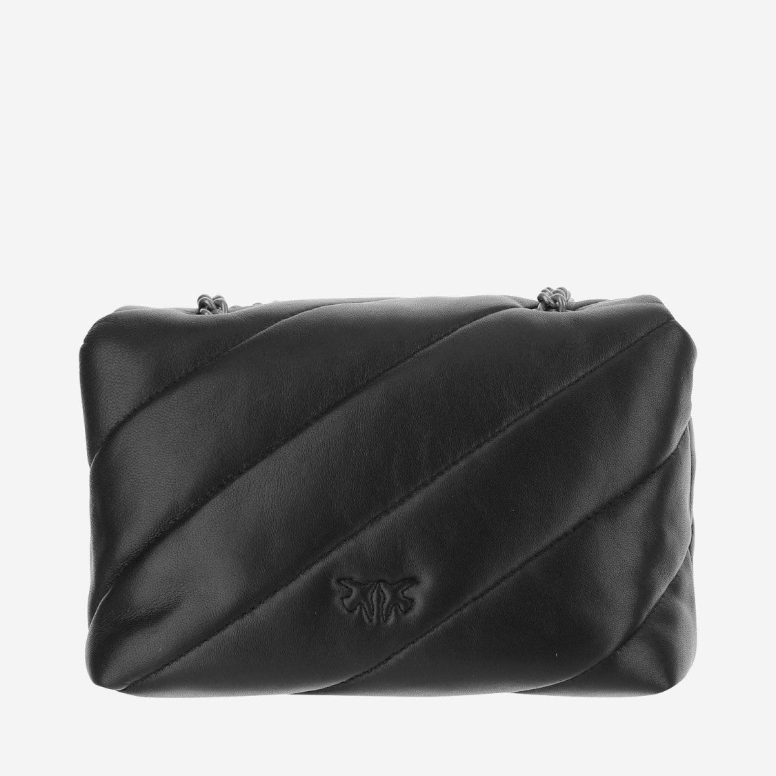 Pinko Love Mini Puff Bag