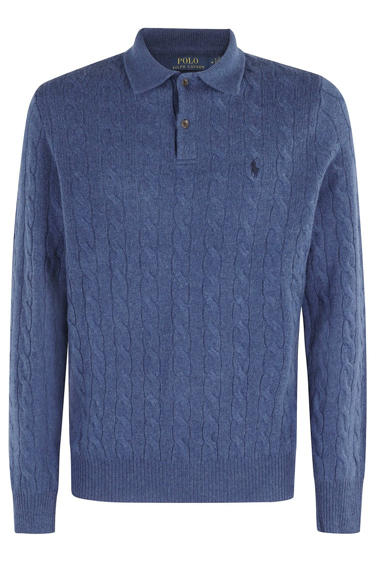 Polo Ralph Lauren Long Sleeve Pullover