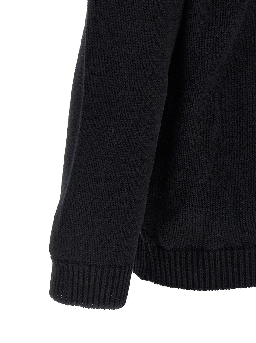 Off-White 'Bookish Shared' Sweater