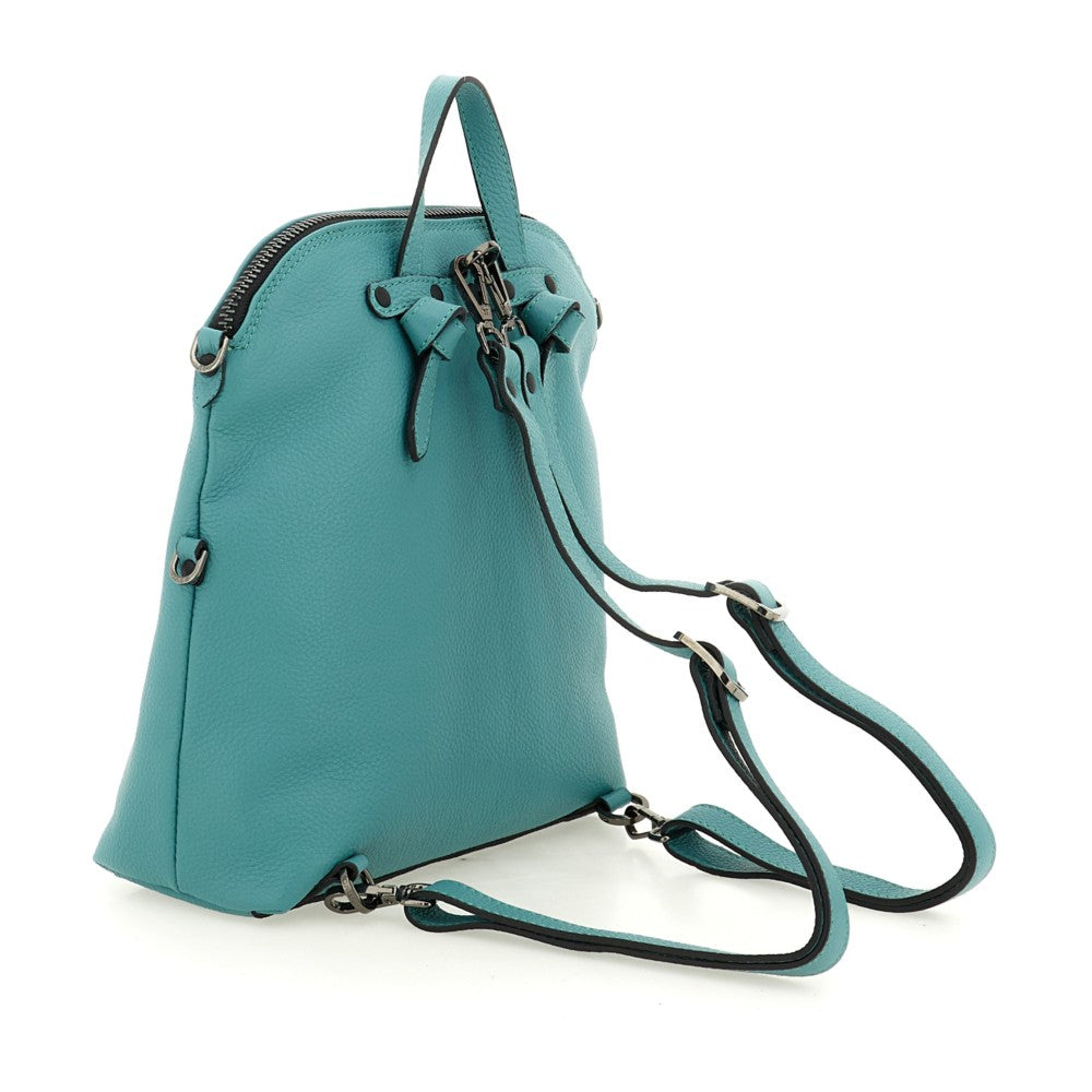 Gabs Clear Blue Backpack With Removable Strap