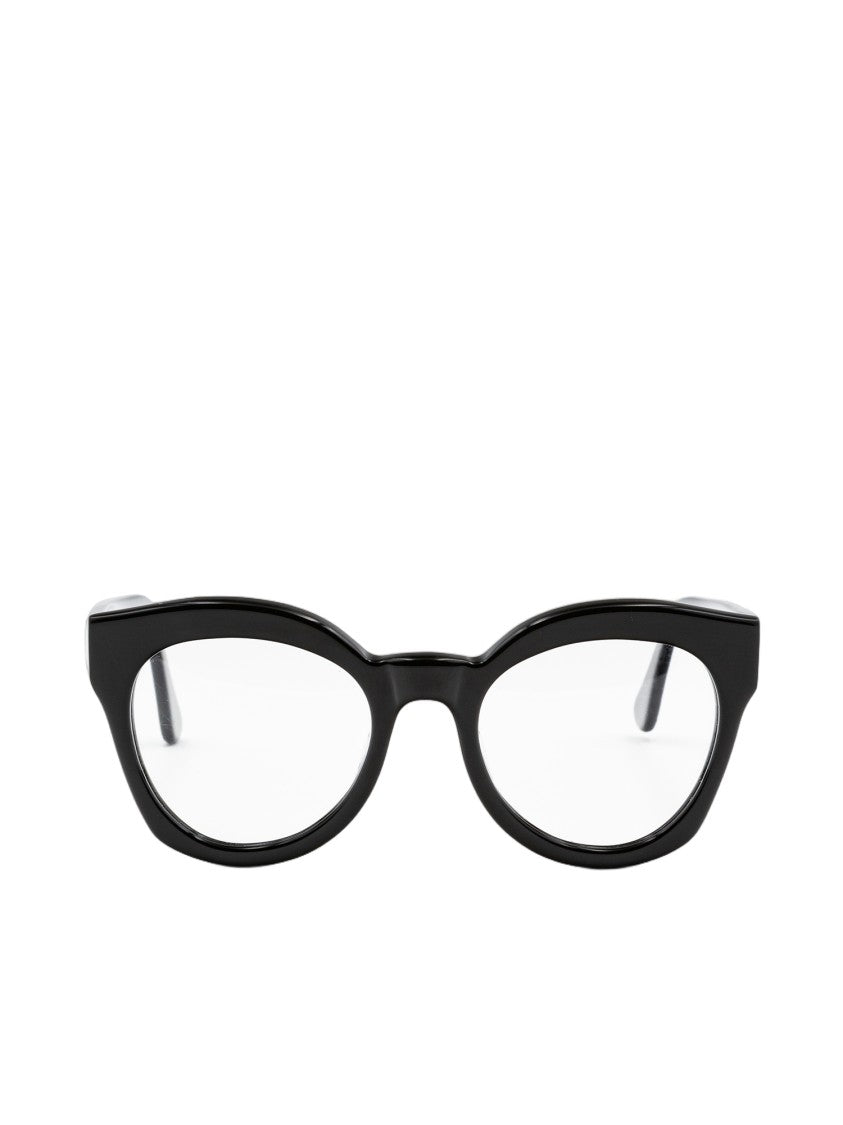 Moli@Limo Black Acetate Celluloid International Optical Frames
