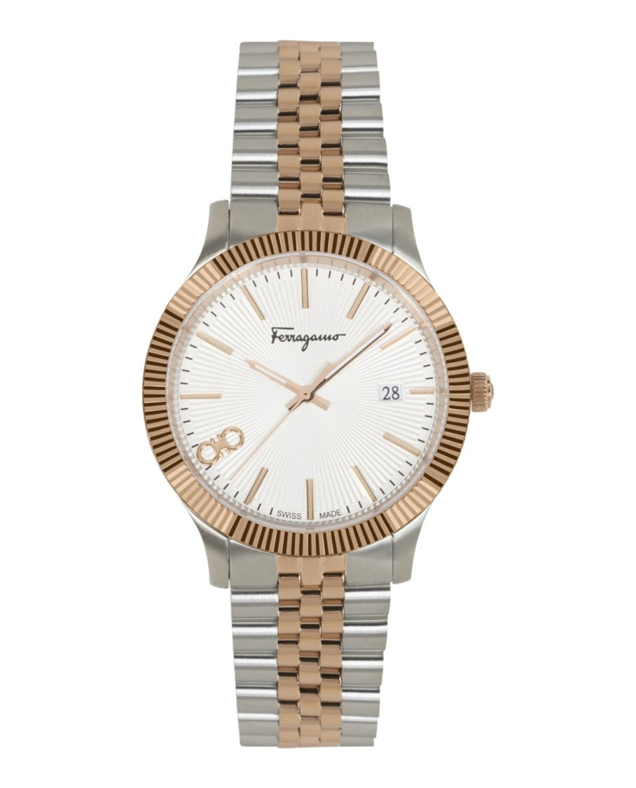 Ferragamo Classic Bracelet Watch