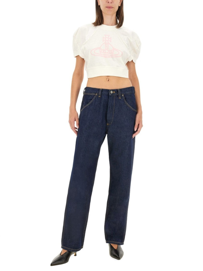 Vivienne Westwood Ranch Jeans