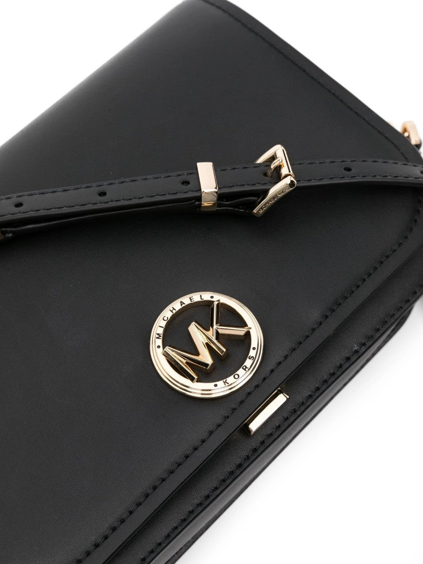 Michael Kors Medium Chain Messenger