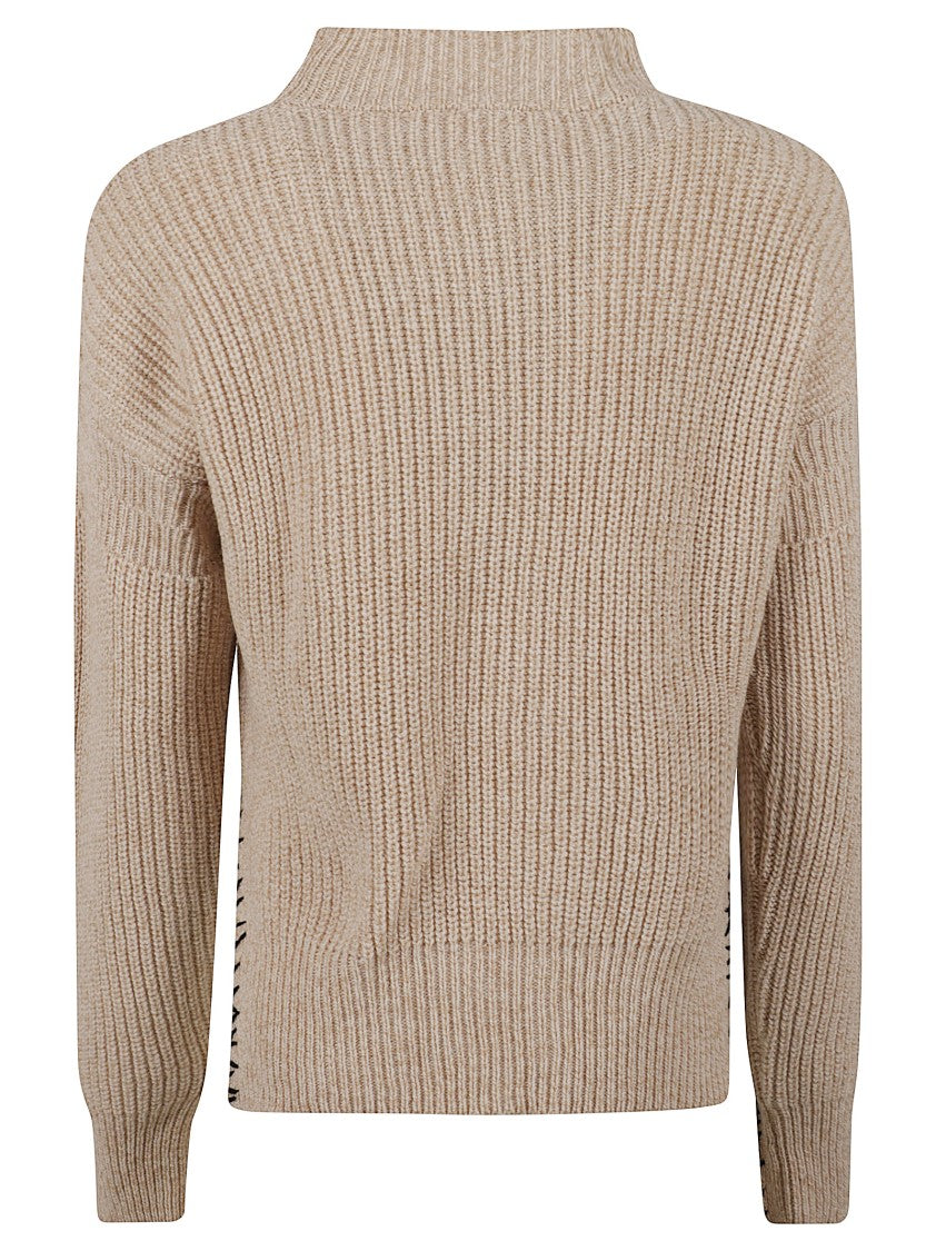 Marni Turtleneck Jumper