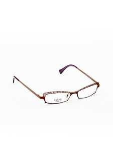 Lafont Multicolour Lafont Princess Optical Frames With Elegant Embellishments