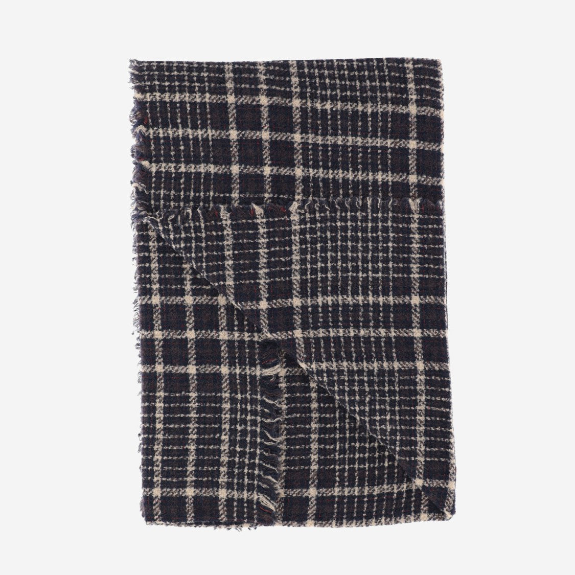 Faliero Sarti New Perry Wool Blend Scarf
