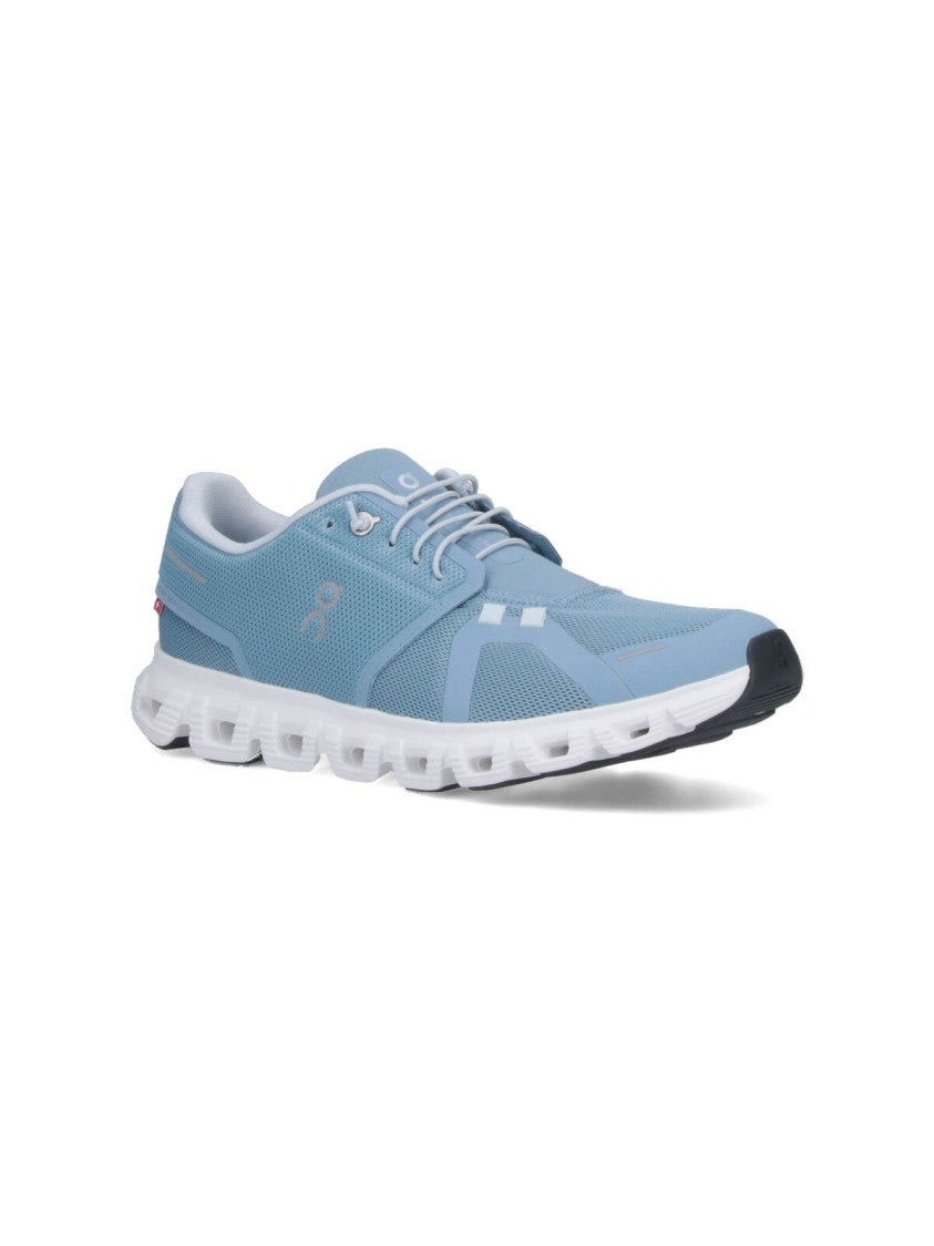 On Cloud 6' Sneakers – Blue