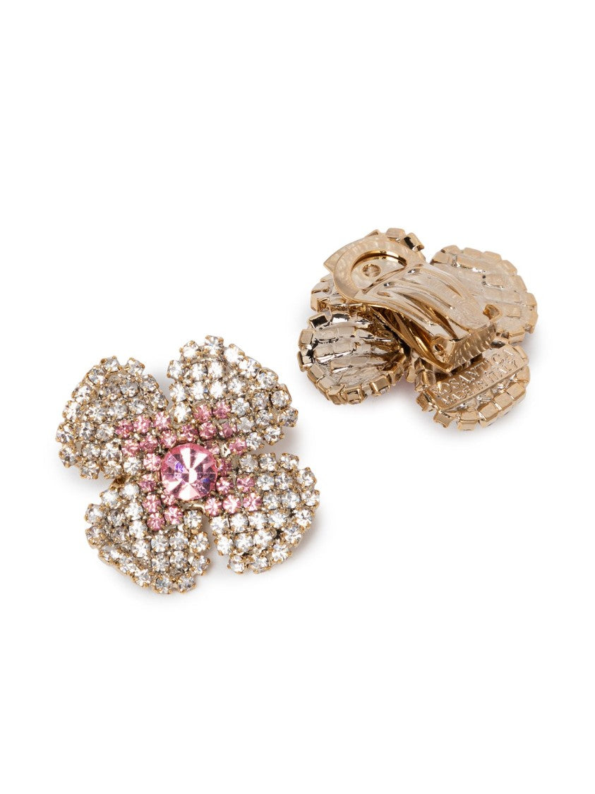 Rosantica Pepita Earrings