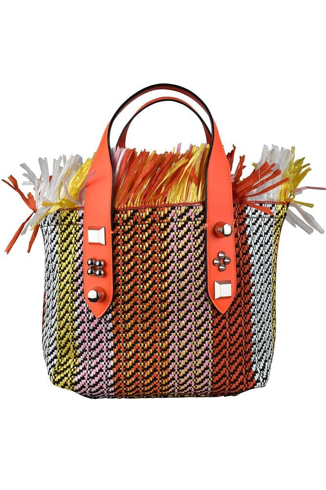 Christian Louboutin Frangibus Small Tote Bag