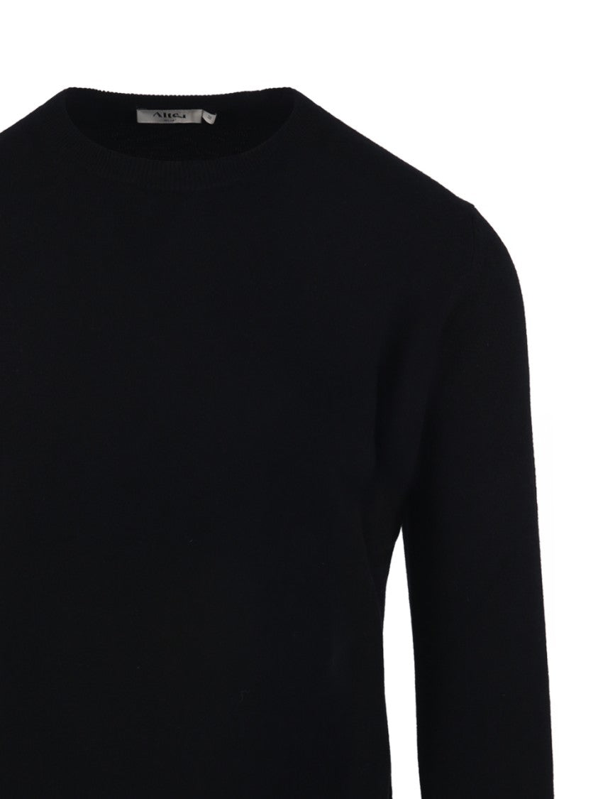 Altea Round Neck Sweater