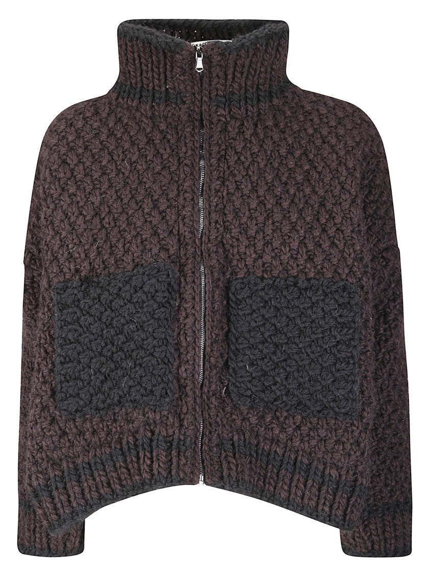 Of Handmade Functional Women's Outdoor Jacket With Practical Design