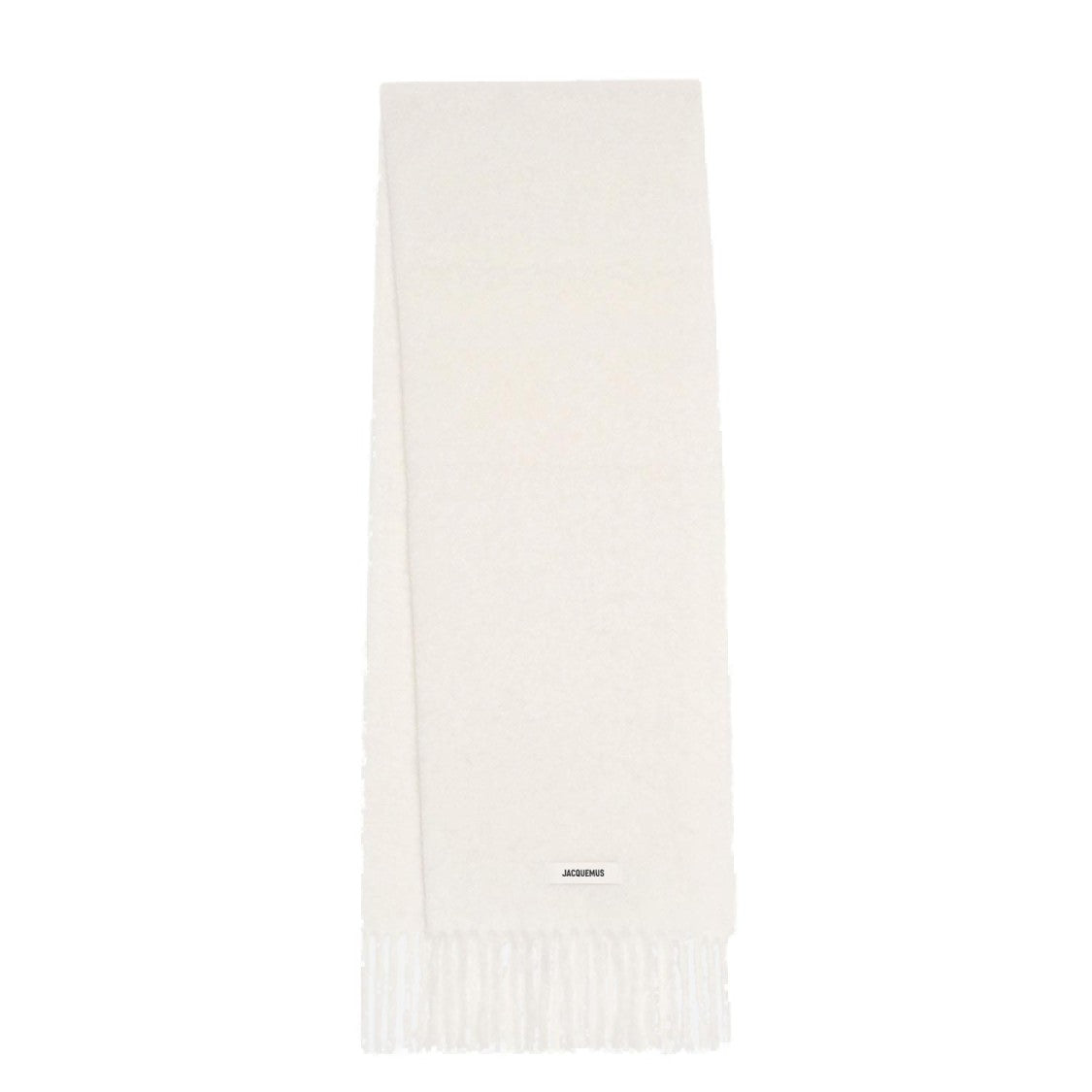 Jacquemus The House Scarf