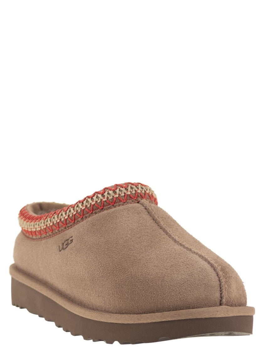 Ugg Tasman Ii - Suede Shoe