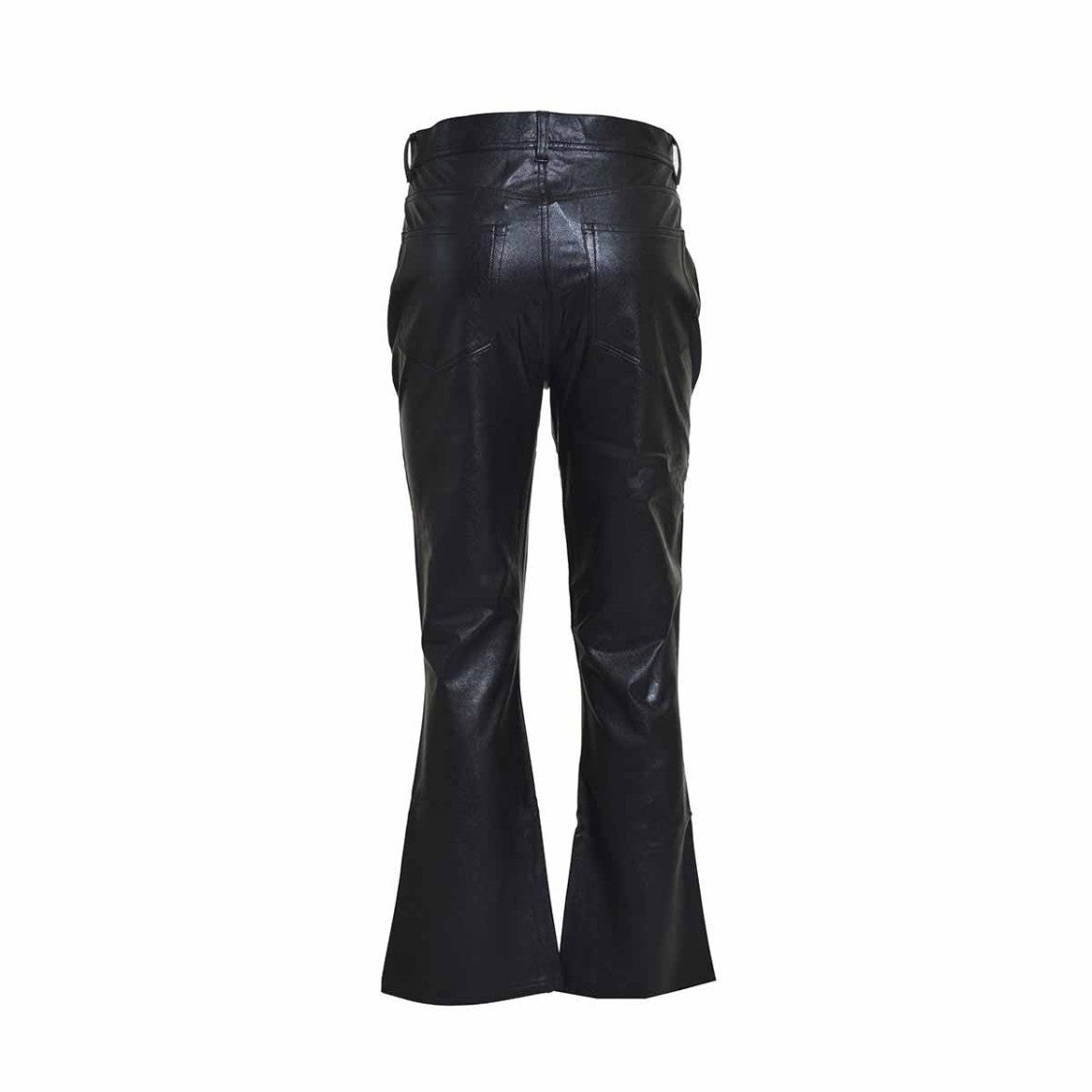 Paige Claudine Cropped Flared Pants
