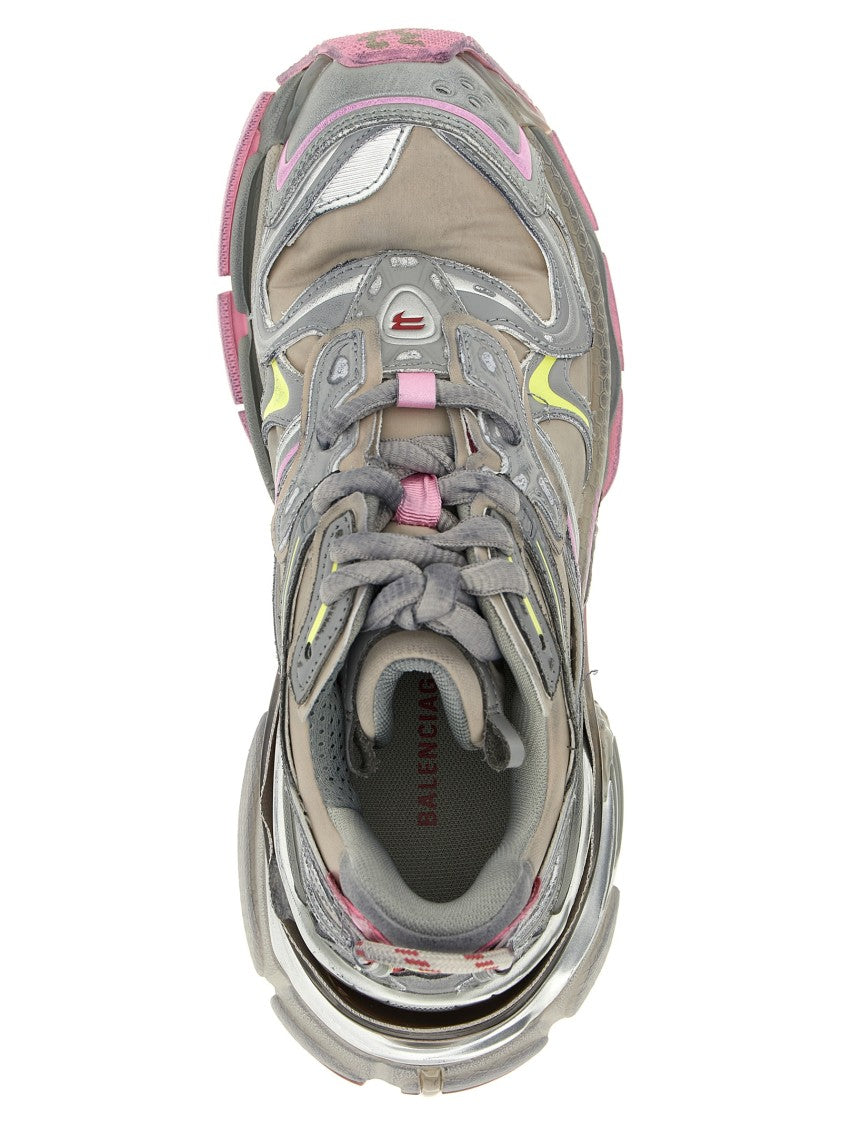 Balenciaga 'Runner 2.0' Sneakers