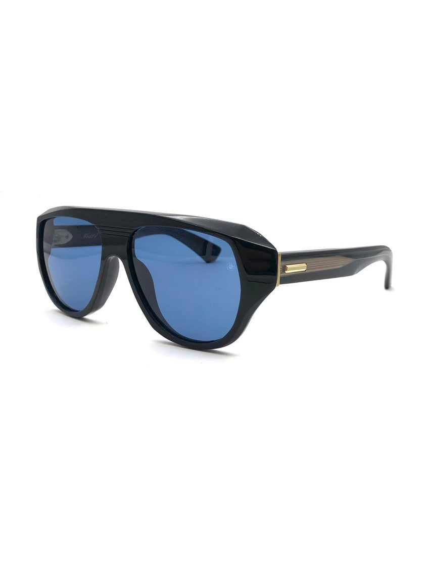 Kiurv Ferry Acetate Bold Angular Frames