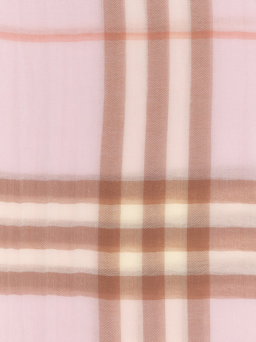 Burberry 'Giant' Scarf