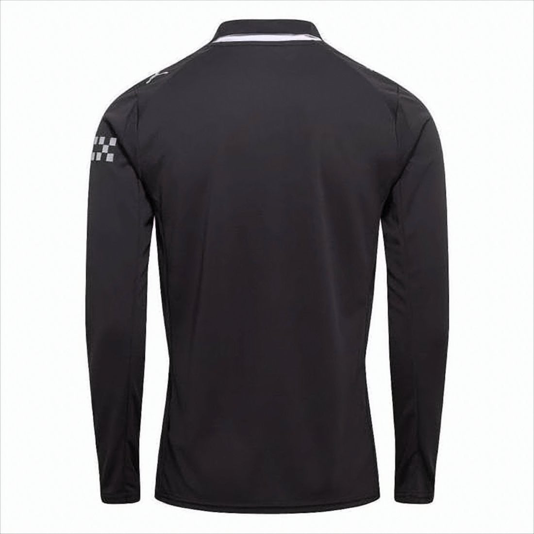 Puma Slim Fit Long-Sleeve Training Shirt