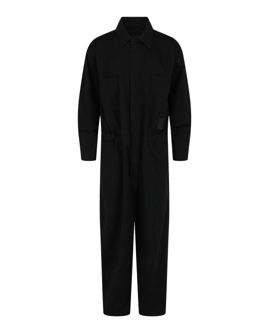 Givenchy 4G Patch Jumpsuit