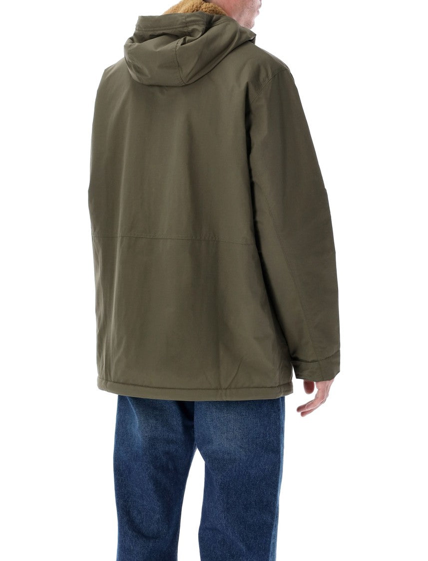 Patagonia Isthmus Netplus Nylon Parka