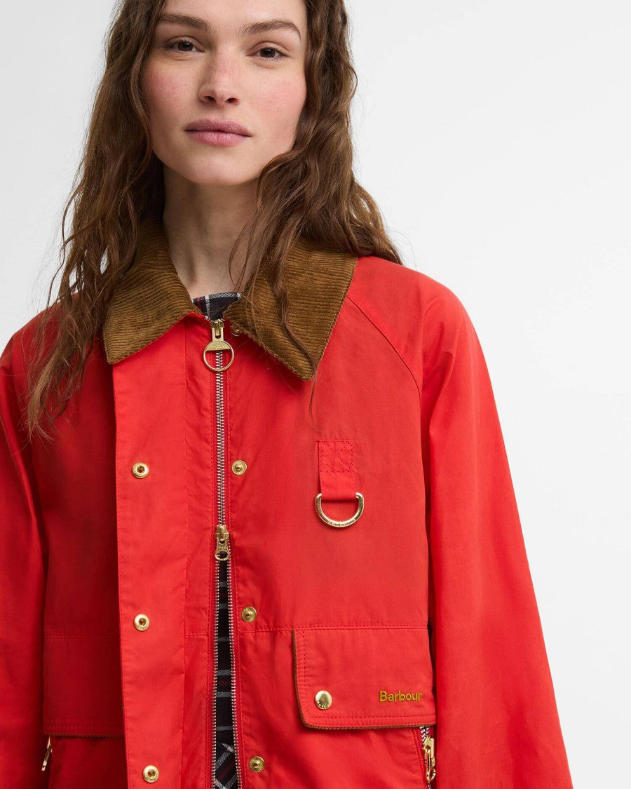 Barbour Mackworth Casual Jacket