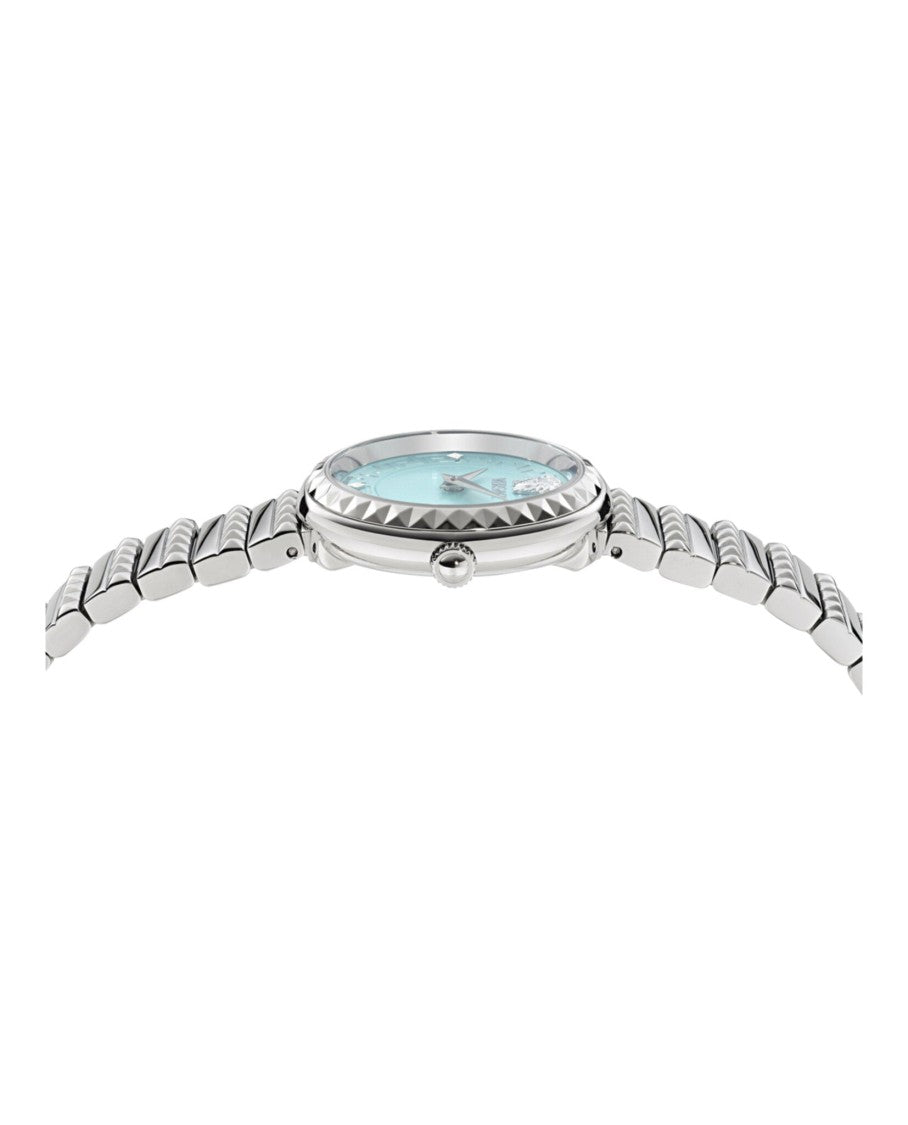 Versace Greca Goddess Petite Bracelet Watch