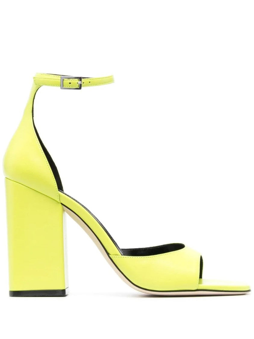 Paris Texas Fiona Sandal