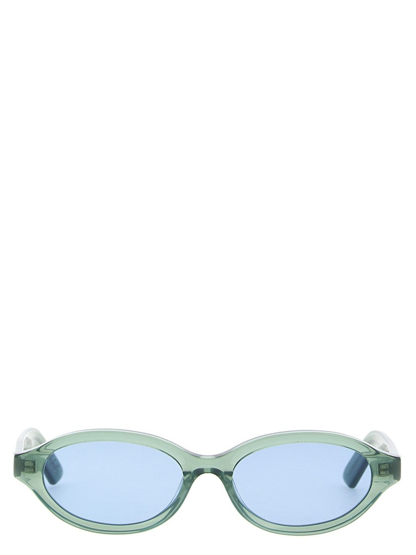 Retrosuperfuture 'Parola' Sunglasses