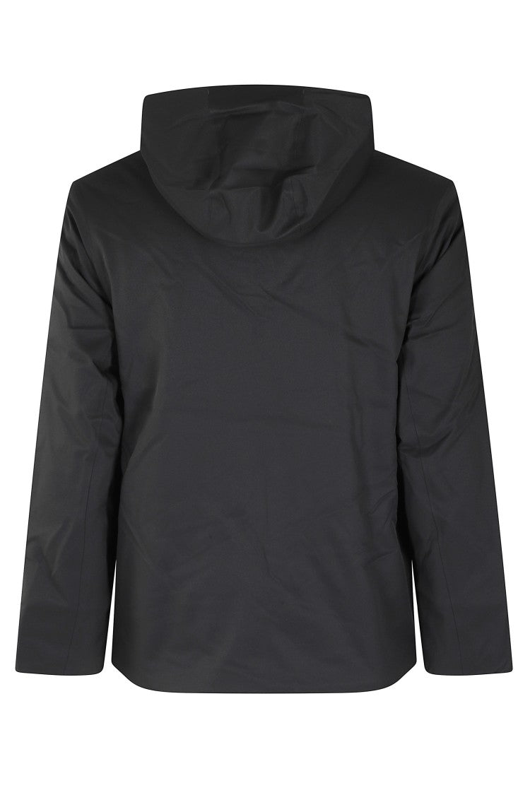 K-Way Jacko Twill Marmot